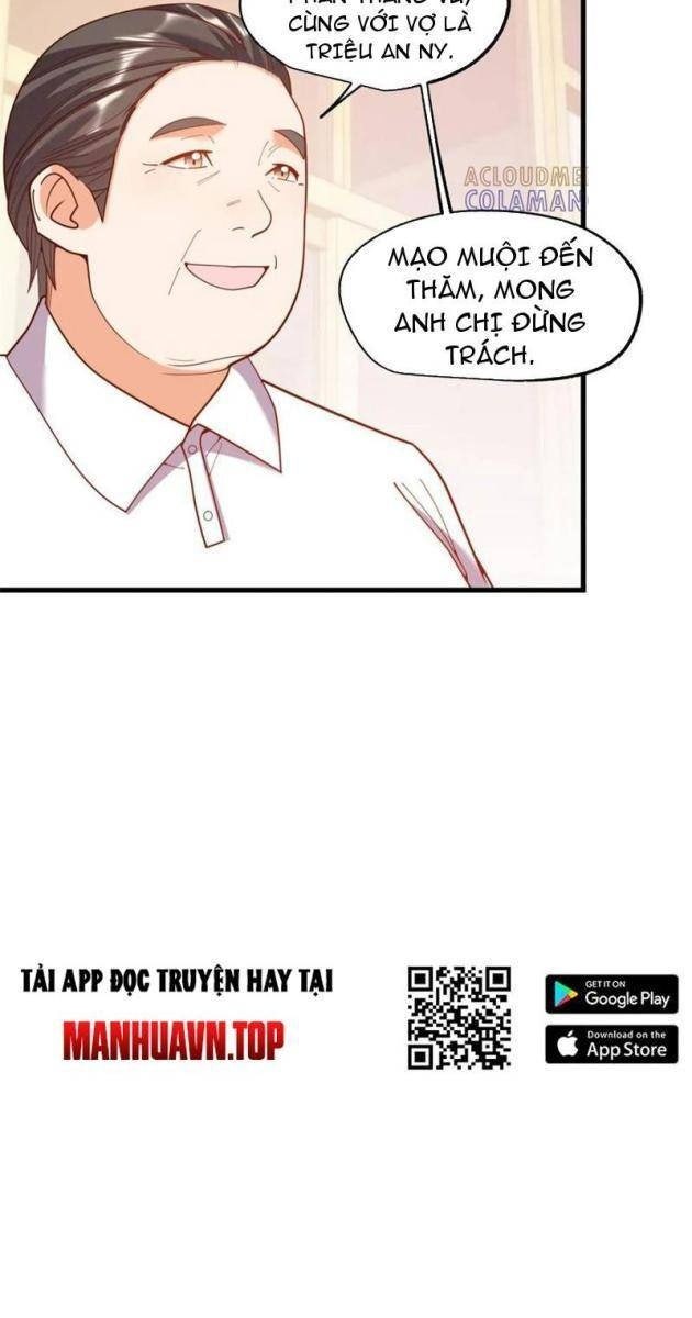 Trùng Sinh Không Làm Chạn Vương, Ta Một Mình Thăng Cấp Khắc Kim - Page 45