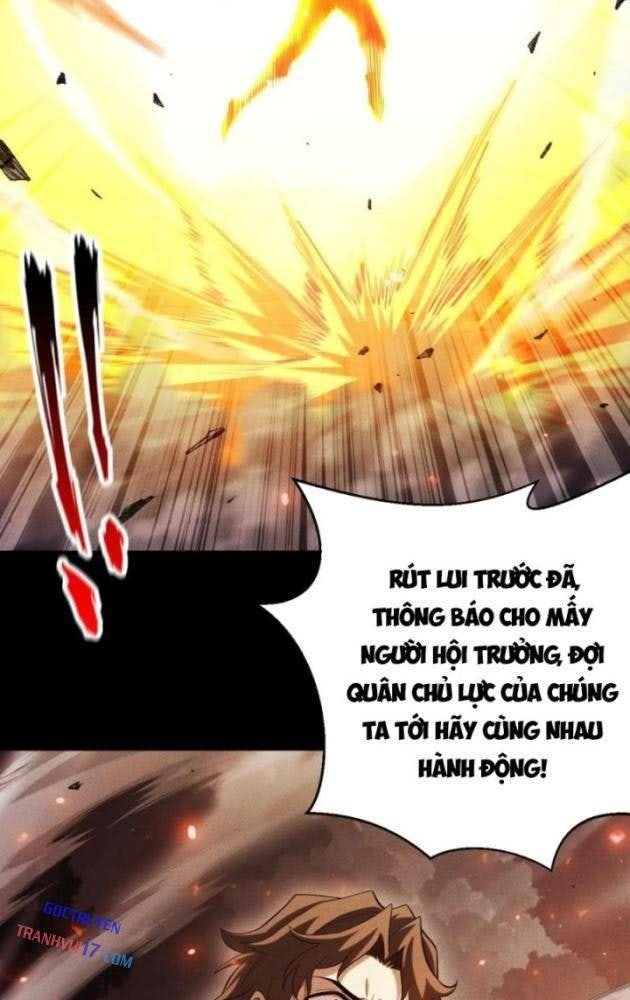 Võng Du: Afk Trăm Vạn Năm, Ta Thức Tỉnh Thành Thần - Page 10