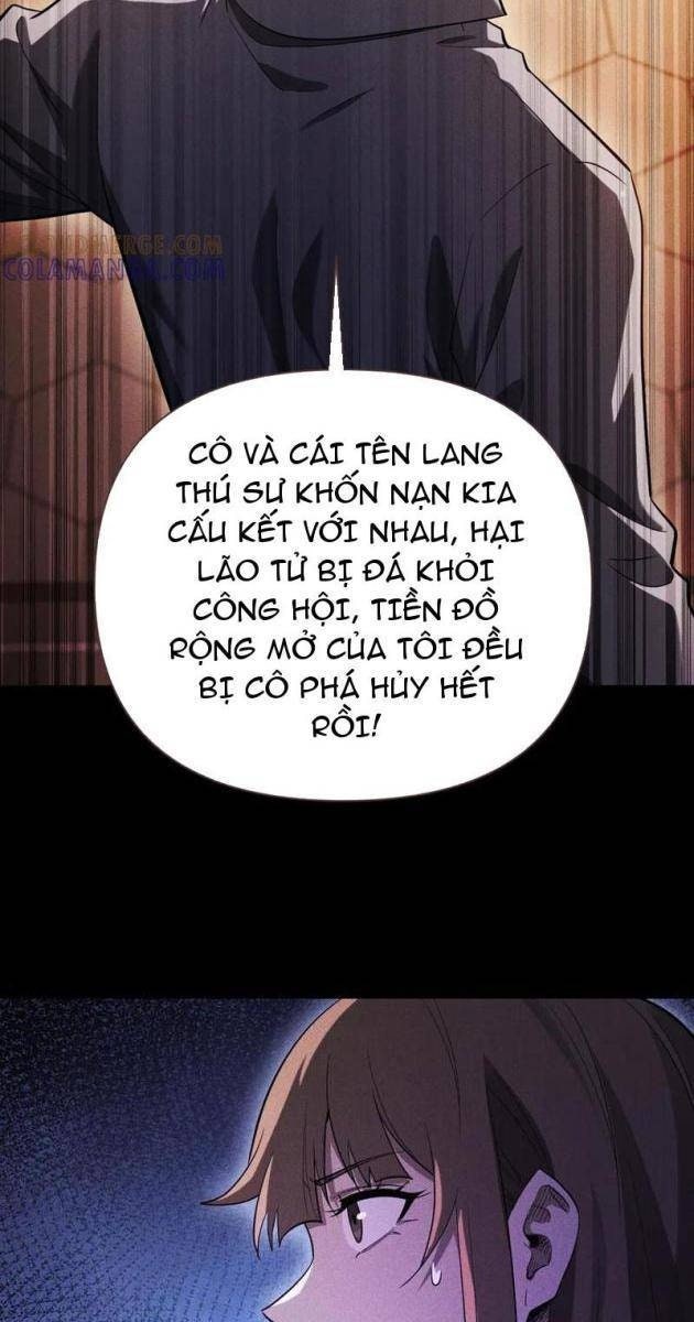 Võng Du: Afk Trăm Vạn Năm, Ta Thức Tỉnh Thành Thần - Page 15