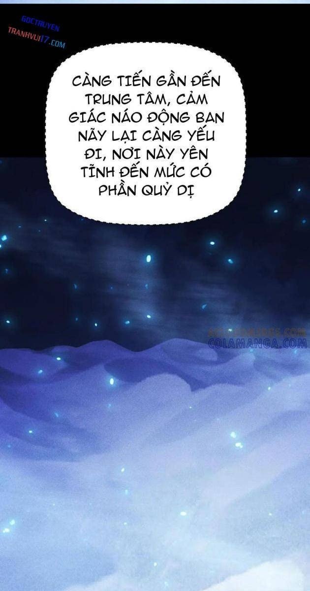 Võng Du: Afk Trăm Vạn Năm, Ta Thức Tỉnh Thành Thần - Page 46