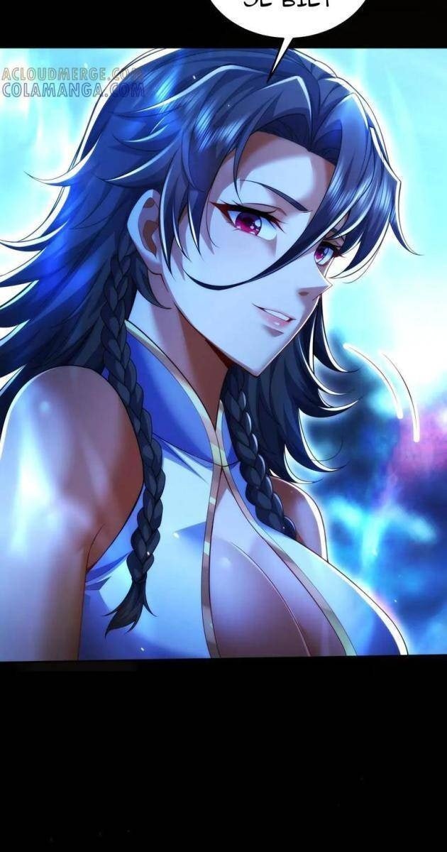 Các Nữ Sư Tôn Đều Muốn Chiếm Hữu Ta - Page 34
