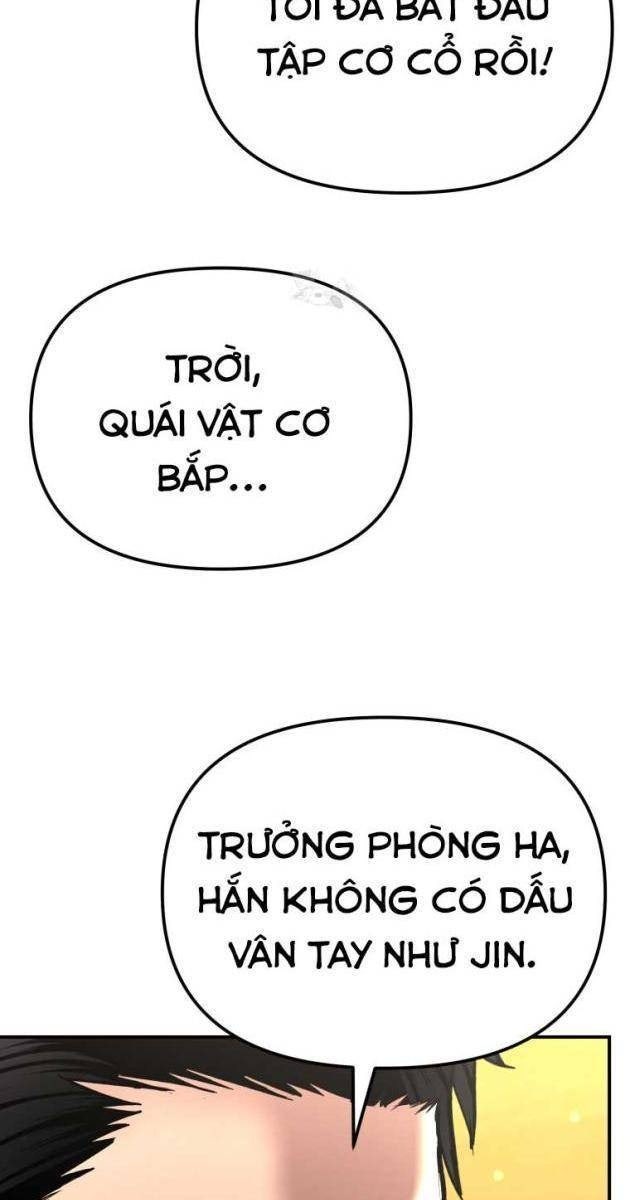 Cảnh Sát Bất Bại - Page 27