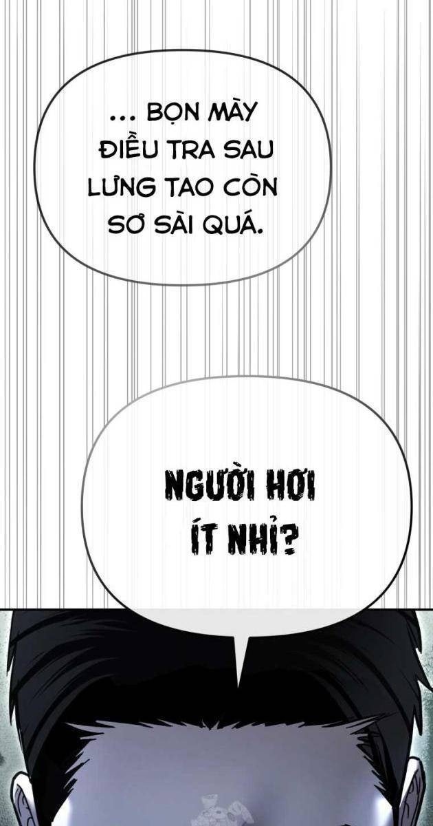 Cảnh Sát Bất Bại - Page 124