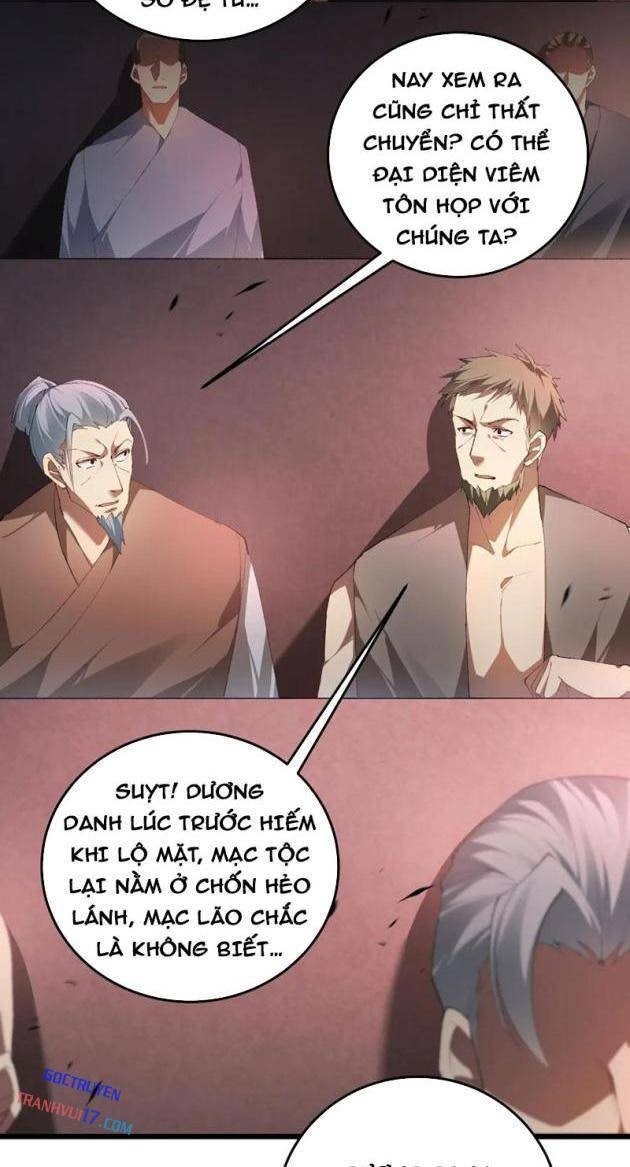 Ta Là Chúa Tể Trùng Độc - Page 4