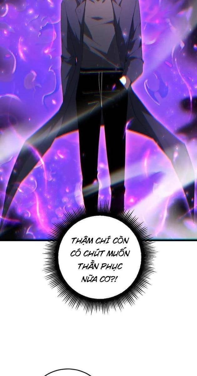 Ta Là Chúa Tể Trùng Độc - Page 19