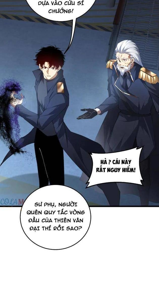 Ta Là Chúa Tể Trùng Độc - Page 57