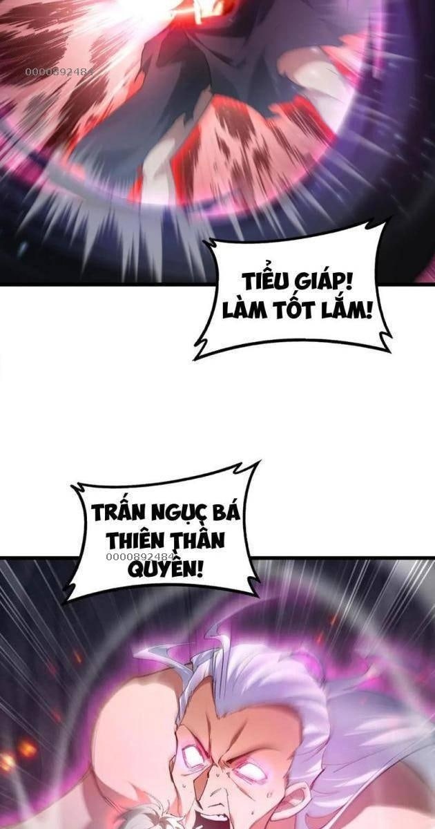Ta Là Chúa Tể Trùng Độc - Page 35