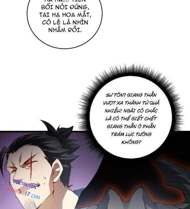 Ta Là Chúa Tể Trùng Độc - Page 44