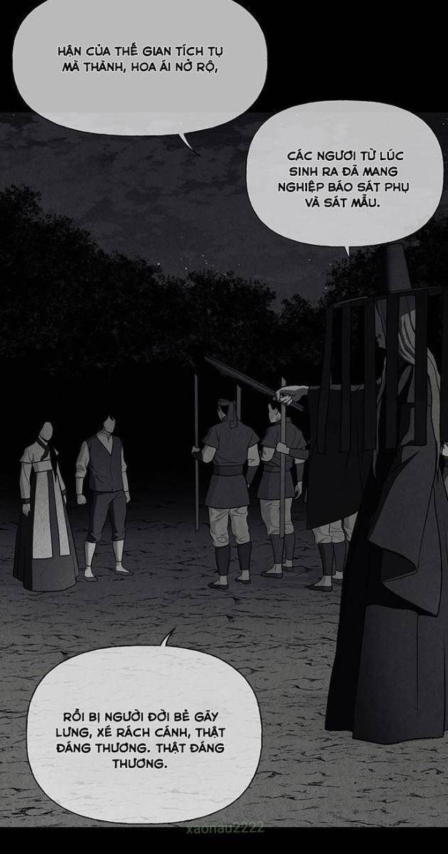 Cửa Hàng Đồ Cổ Tương Lai - Page 100