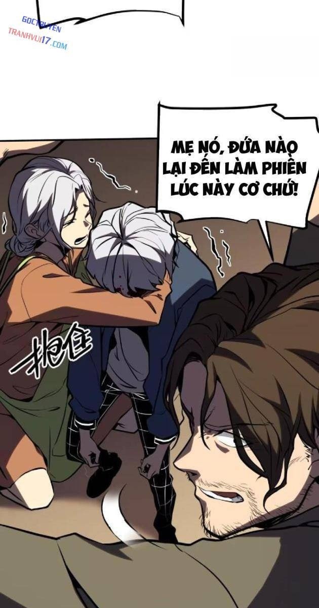 Toàn Chức Giác Tỉnh - Page 61
