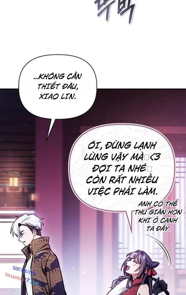 Kí Sự Hồi Quy - Page 41