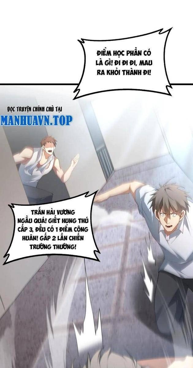 Ta Là Chúa Tể Trùng Độc - Page 29