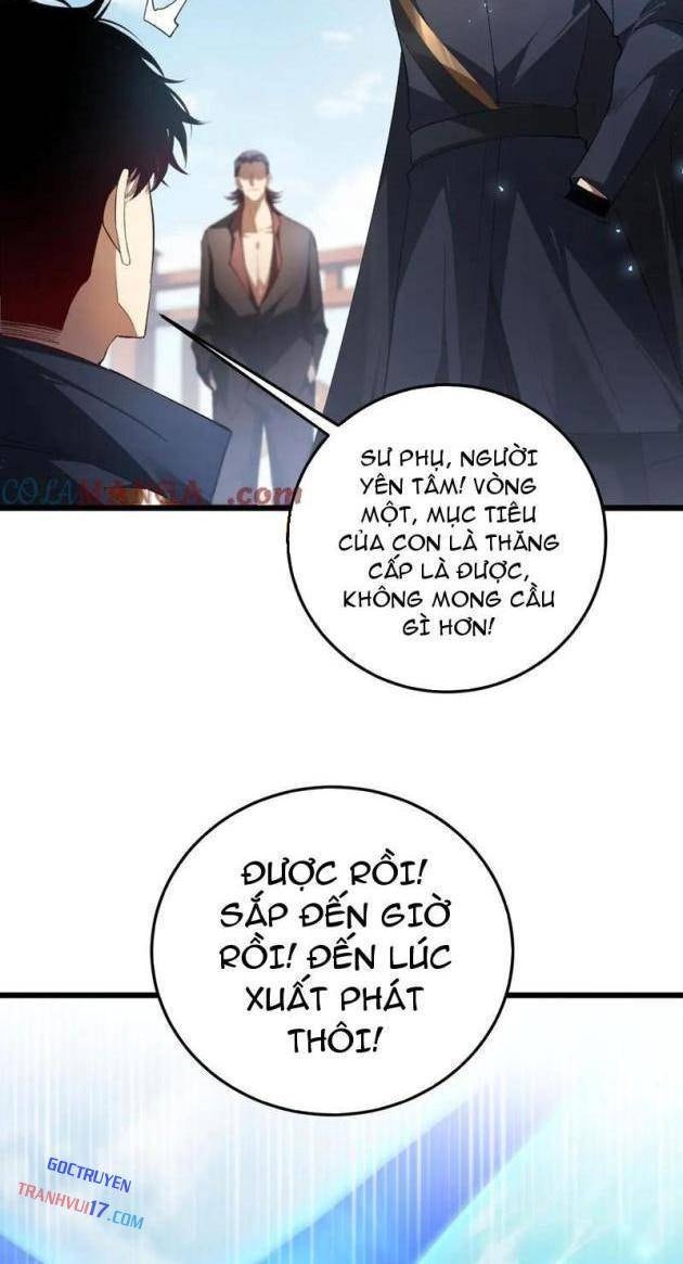 Ta Là Chúa Tể Trùng Độc - Page 40