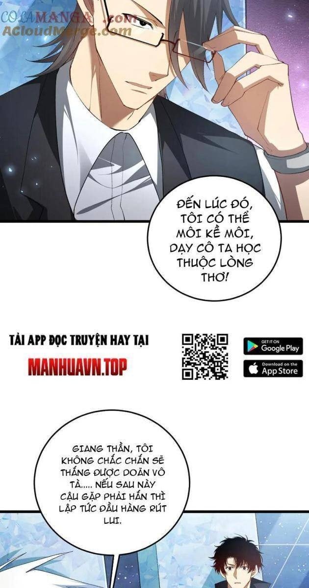 Ta Là Chúa Tể Trùng Độc - Page 57