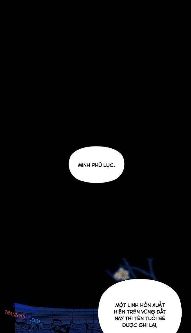 Cửa Hàng Đồ Cổ Tương Lai - Page 55