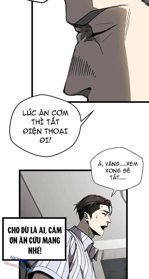 Bách Thú Chi Vương - Page 36