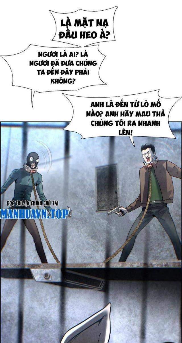 Trò Chơi Vô Vọng - Page 46