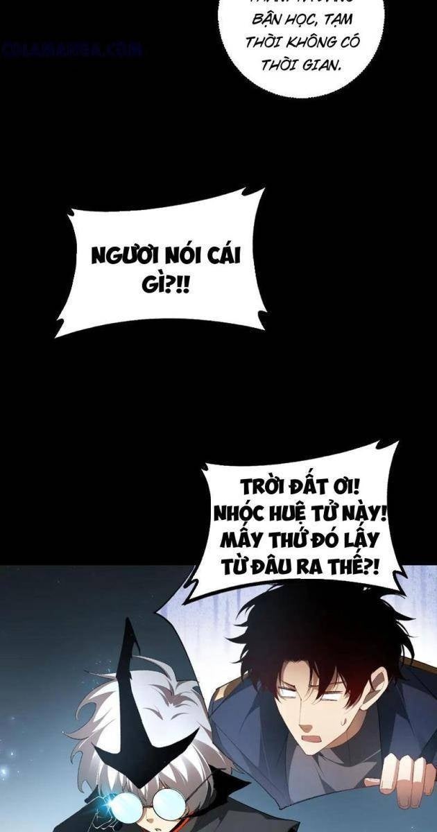 Ta Là Chúa Tể Trùng Độc - Page 65