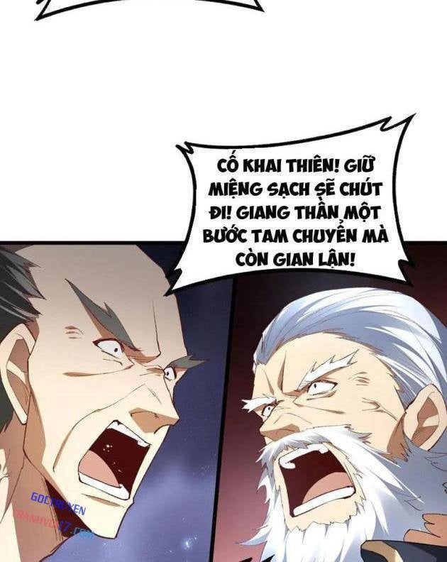 Ta Là Chúa Tể Trùng Độc - Page 24