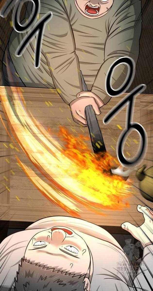 Chớ Bước Vào Nhà Hoang! - Page 30
