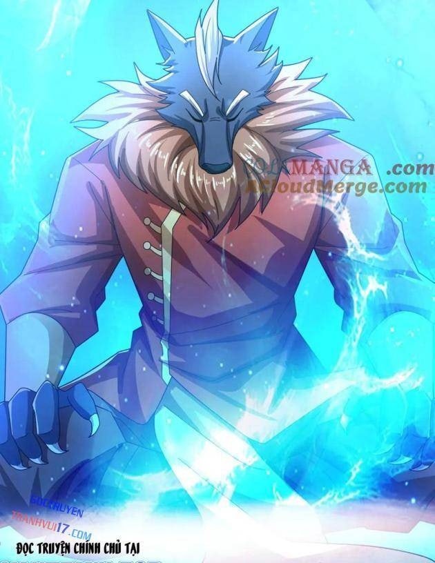 Thu Triệu Vạn Đồ Đệ, Vi Sư Vô Địch Thế Gian - Page 54