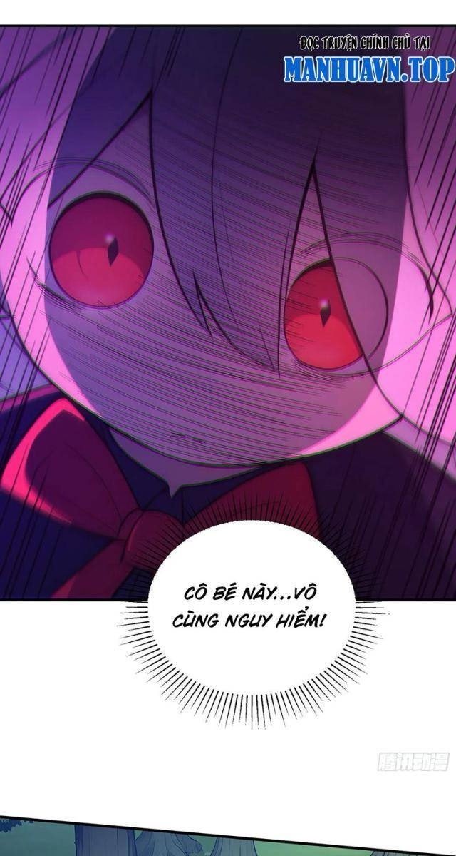 Người Chơi Siêu May Mắn - Page 35