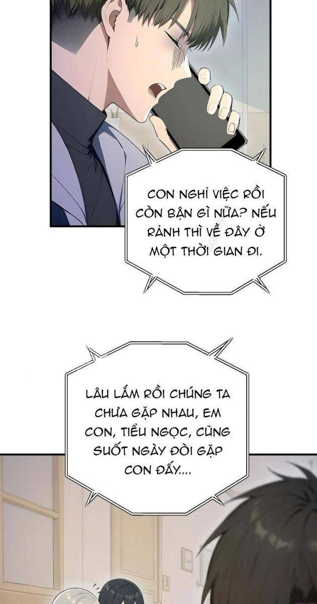 Người Chơi Siêu May Mắn - Page 17