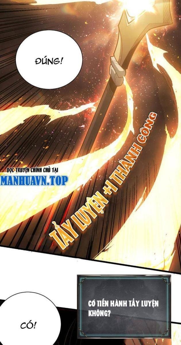 Võng Du: Afk Trăm Vạn Năm, Ta Thức Tỉnh Thành Thần - Page 161