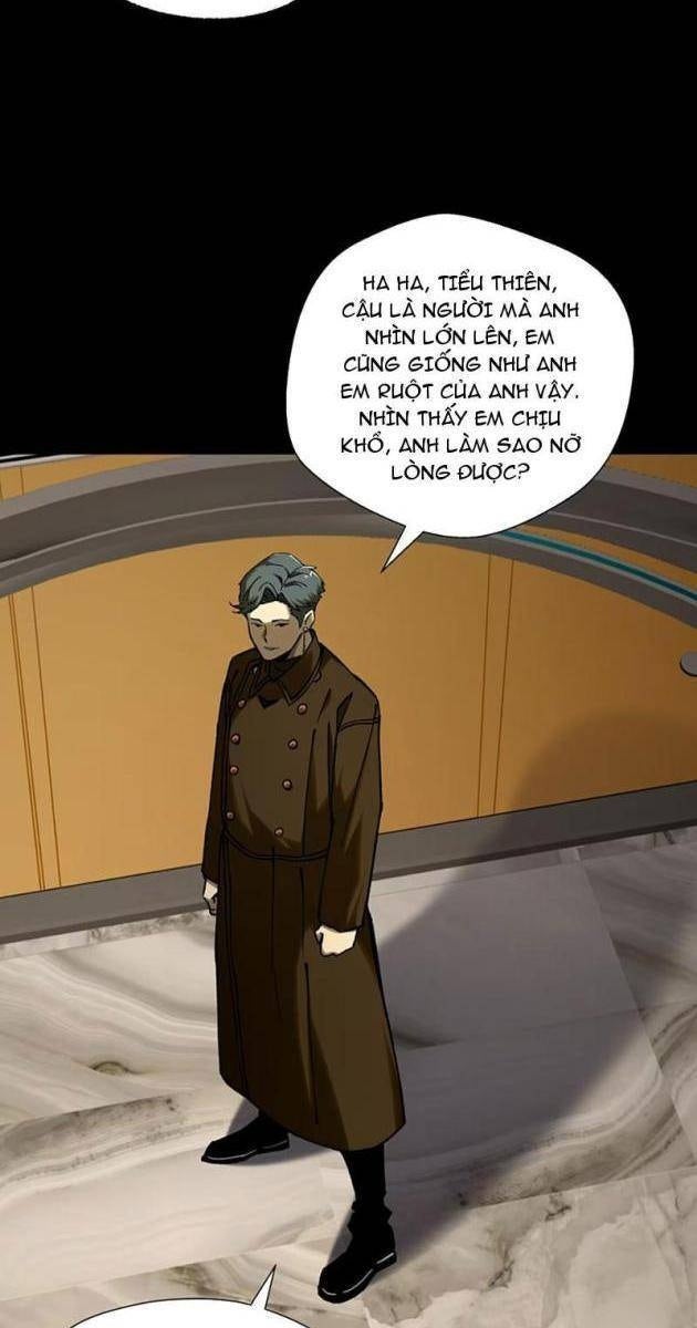 Bách Thú Chi Vương - Page 44