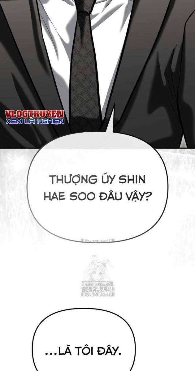Cảnh Sát Bất Bại - Page 43