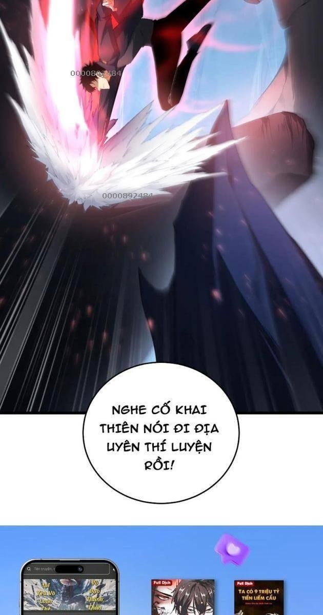 Ta Là Chúa Tể Trùng Độc - Page 77