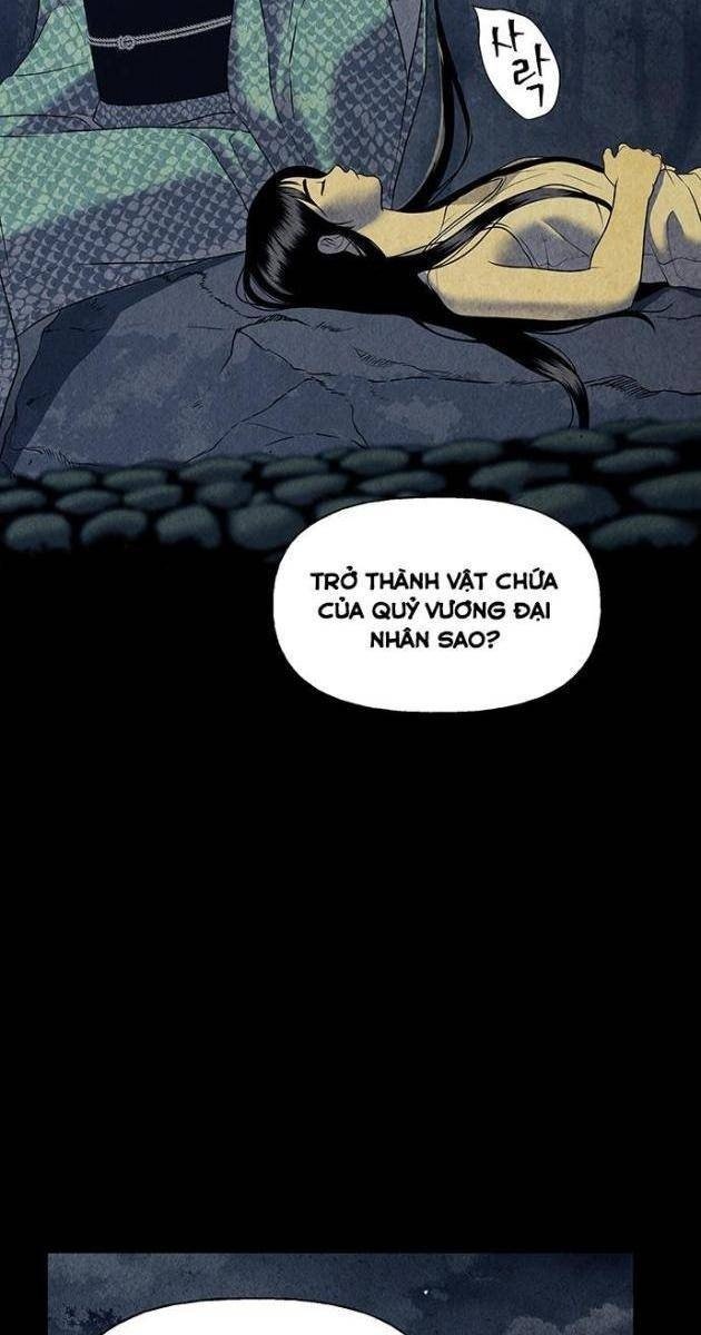 Cửa Hàng Đồ Cổ Tương Lai - Page 89