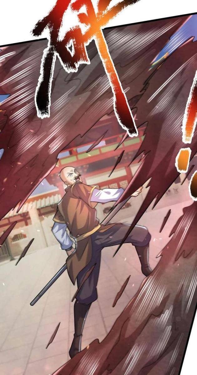 Thu Triệu Vạn Đồ Đệ, Vi Sư Vô Địch Thế Gian - Page 67