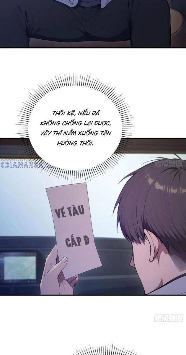 Người Chơi Siêu May Mắn - Page 13