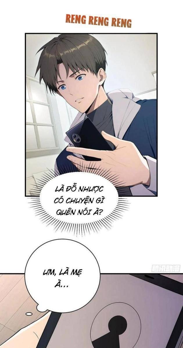 Người Chơi Siêu May Mắn - Page 11