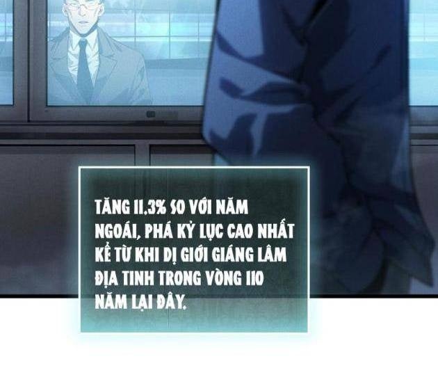 Võng Du: Afk Trăm Vạn Năm, Ta Thức Tỉnh Thành Thần - Page 50