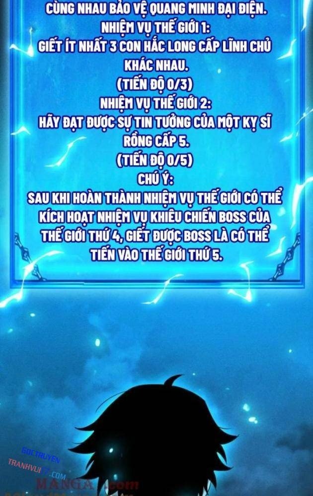 Võng Du: Afk Trăm Vạn Năm, Ta Thức Tỉnh Thành Thần - Page 18