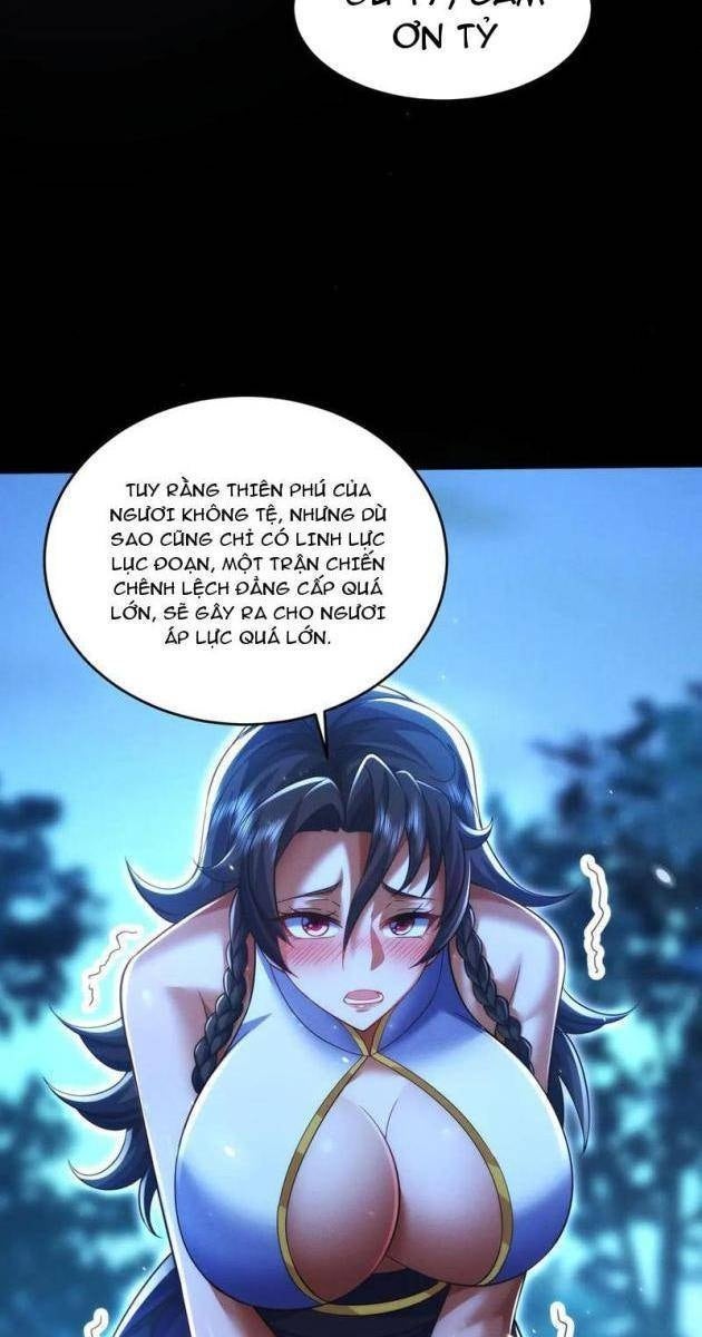 Các Nữ Sư Tôn Đều Muốn Chiếm Hữu Ta - Page 20