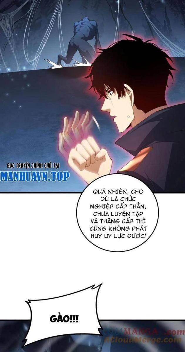 Ta Là Chúa Tể Trùng Độc - Page 3