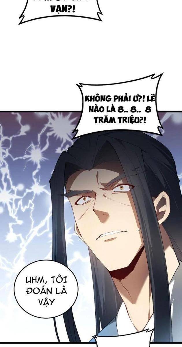 Ta Là Chúa Tể Trùng Độc - Page 15