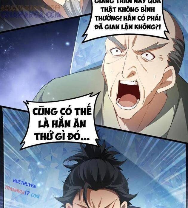 Ta Là Chúa Tể Trùng Độc - Page 8