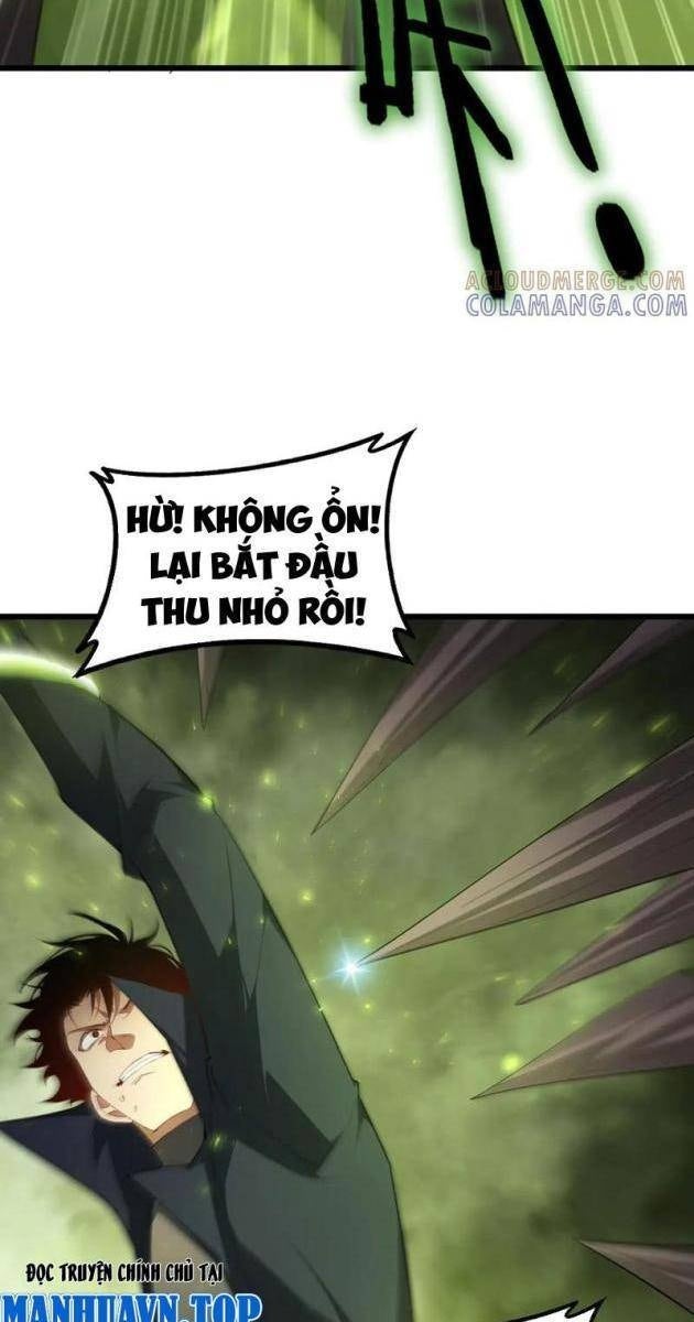 Ta Là Chúa Tể Trùng Độc - Page 65
