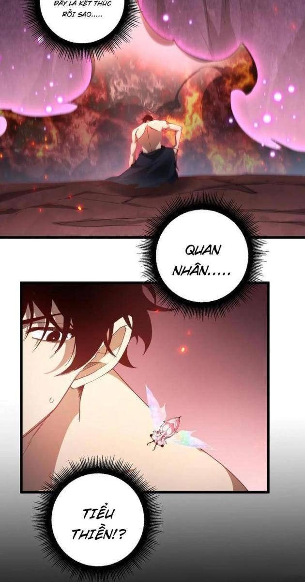 Ta Là Chúa Tể Trùng Độc - Page 49