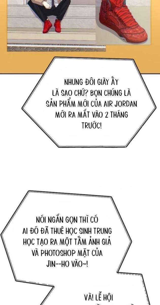 Cuộc Đời Mới Của Con Nghiện Game - Page 43