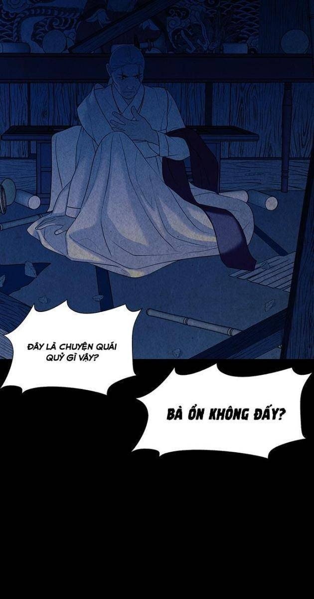 Cửa Hàng Đồ Cổ Tương Lai - Page 99