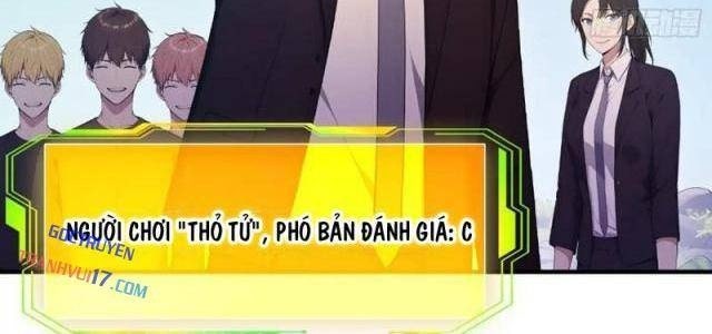 Người Chơi Siêu May Mắn - Page 42