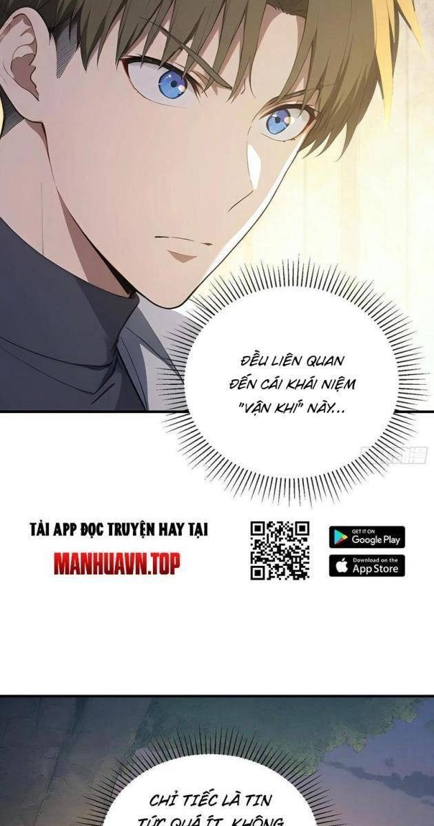 Người Chơi Siêu May Mắn - Page 57