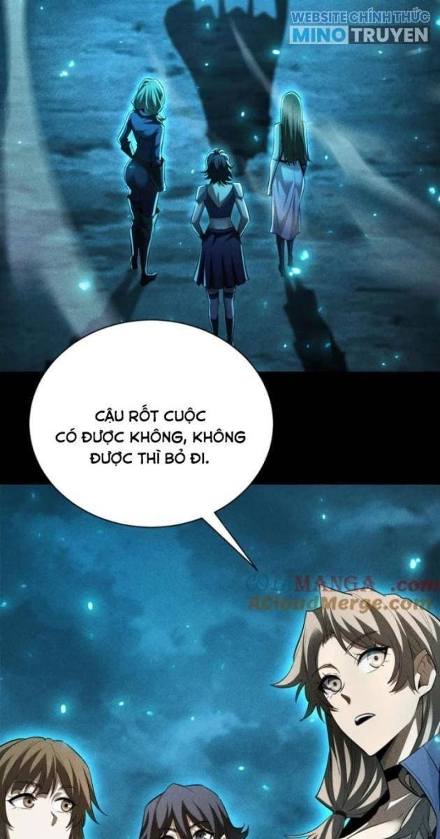 Võng Du: Afk Trăm Vạn Năm, Ta Thức Tỉnh Thành Thần - Page 23