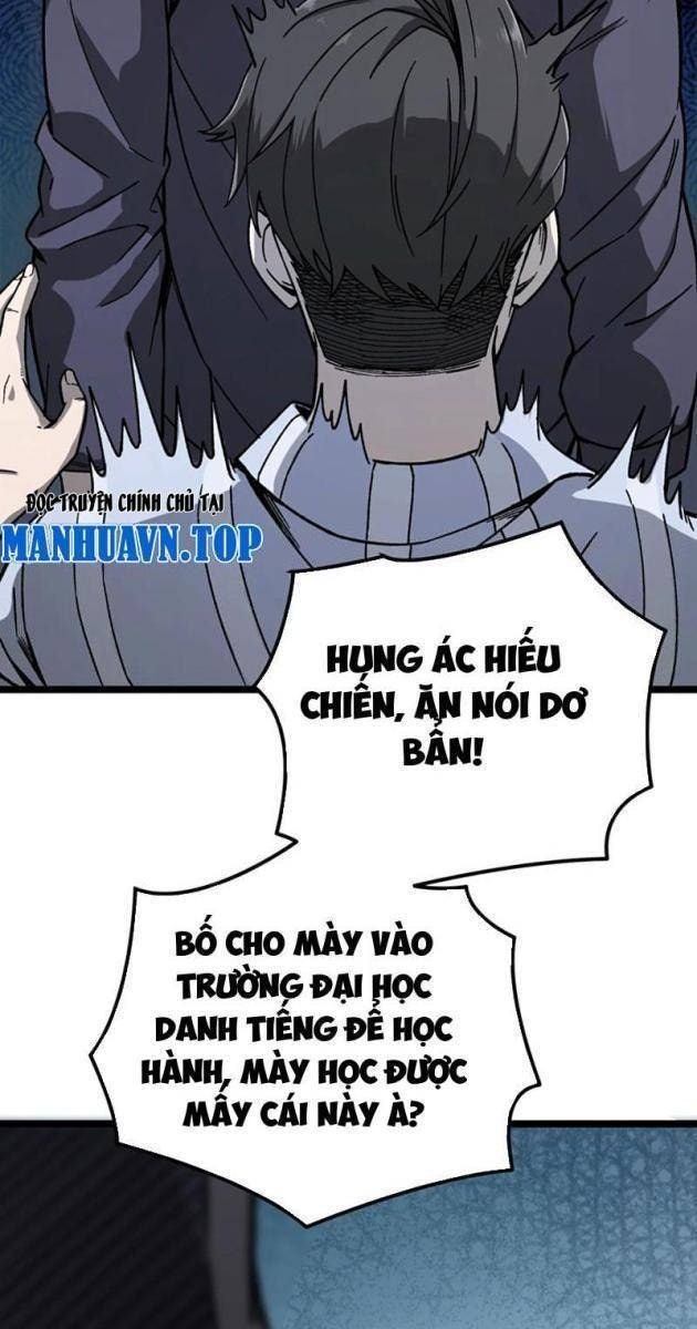 Bách Thú Chi Vương - Page 43