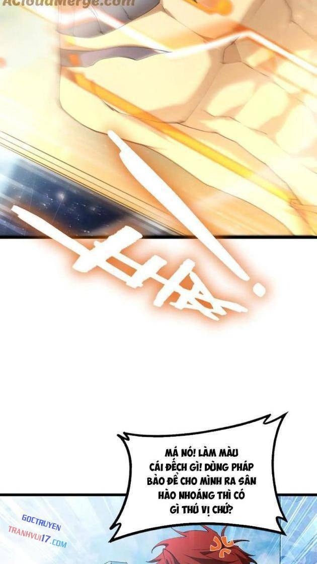 Ta Là Chúa Tể Trùng Độc - Page 52